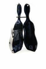 ESTOJO PARA VIOLONCELO HIGHTECH 4,4 AJUSTÁVEL - Imagem 6