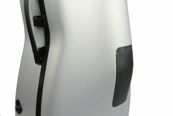 ESTOJO PARA VIOLONCELO HIGHTECH 4,4 AJUSTÁVEL - Imagem 7
