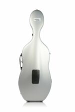 ESTOJO PARA VIOLONCELO HIGHTECH 4,4 AJUSTÁVEL - Imagem 5