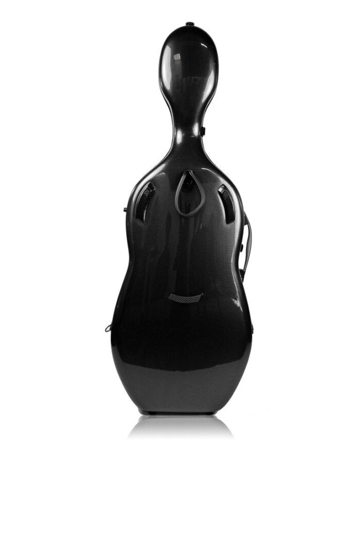 ESTOJO PARA VIOLONCELO HIGHTECH 4,4 AJUSTÁVEL - Imagem 2