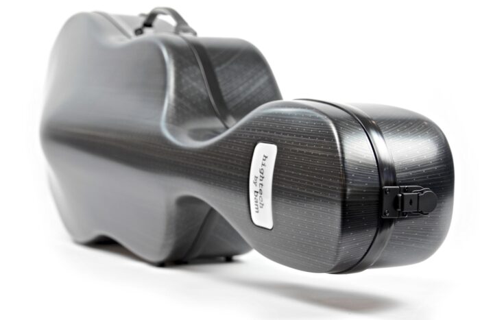 ESTOJO PARA VIOLONCELO HIGHTECH 3,5 COMPACTO - Imagem 7