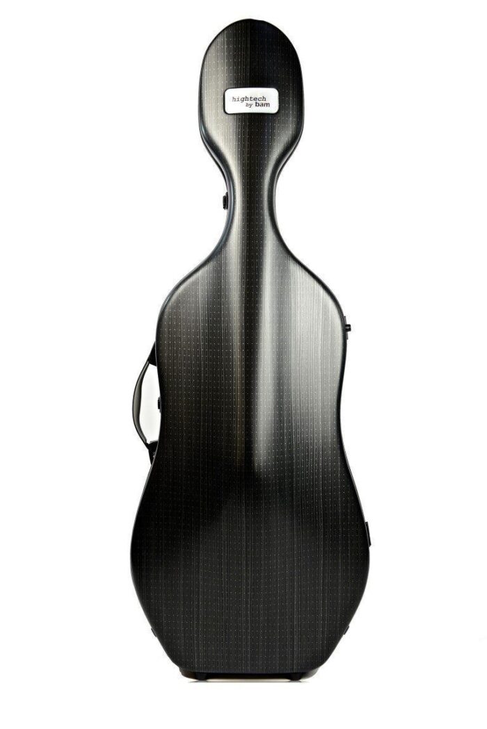 ESTOJO PARA VIOLONCELO HIGHTECH 3,5 COMPACTO - Imagem 2