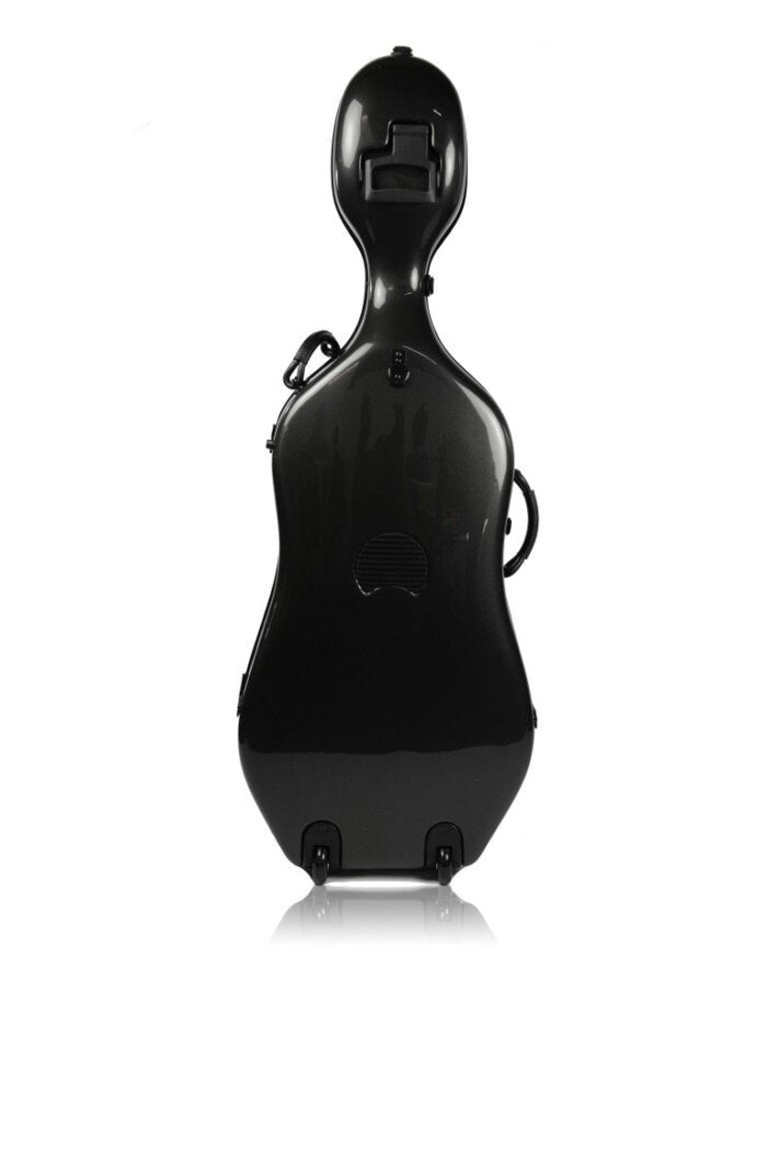 ESTOJO NEWTECH PARA VIOLONCELO - com rodinha - Imagem 5