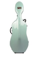 ESTOJO NEWTECH PARA VIOLONCELO - com rodinha - Imagem 3