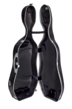 ESTOJO HIGHTECH SUPREME PARA VIOLONCELO (com Policarbonato) - Imagem 5