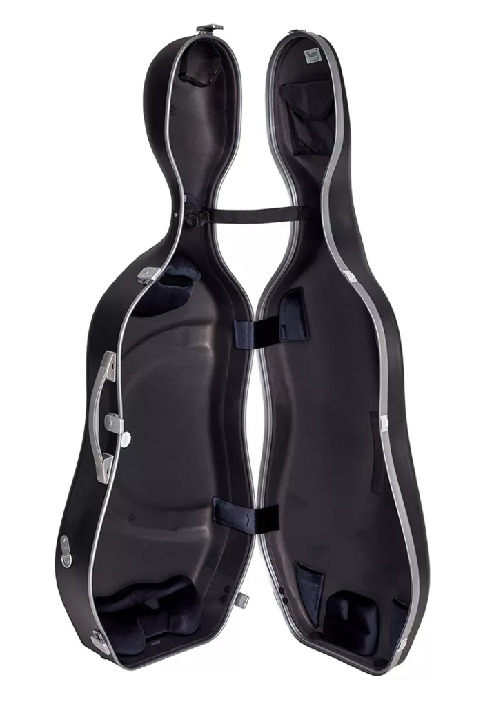 ESTOJO HIGHTECH SUPREME PARA VIOLONCELO (com Policarbonato) - Imagem 5