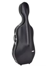 ESTOJO HIGHTECH SUPREME PARA VIOLONCELO (com Policarbonato) - Imagem 4