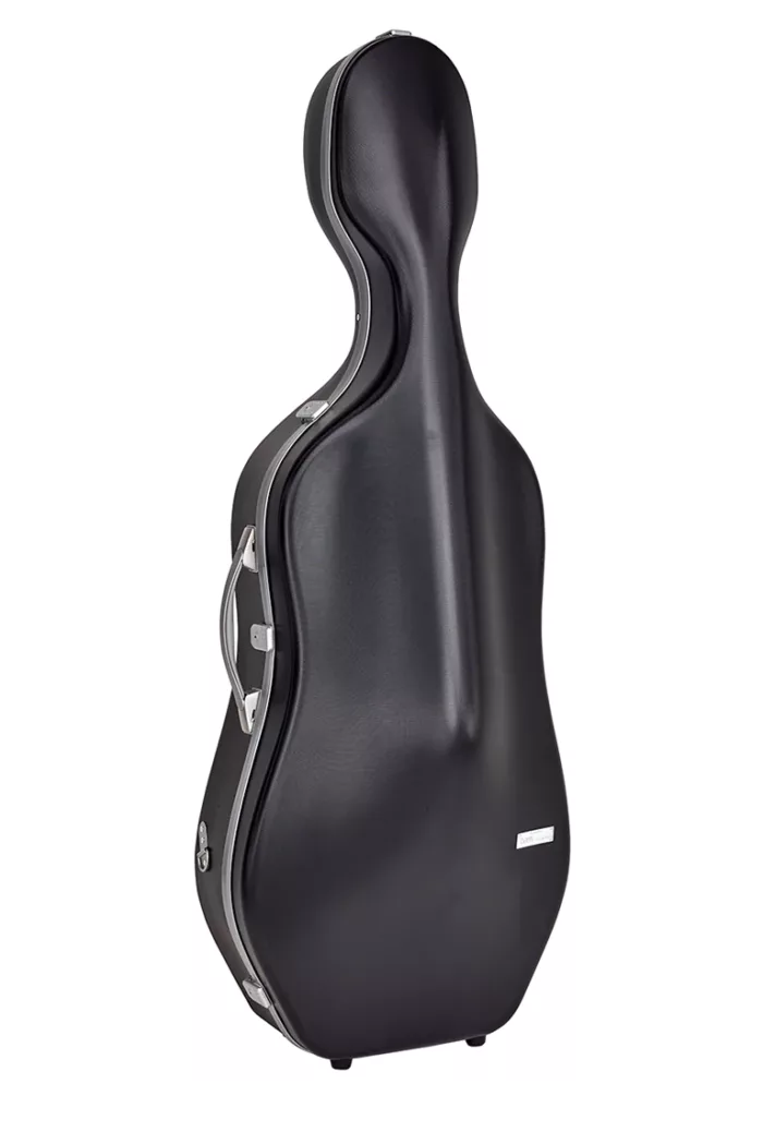 ESTOJO HIGHTECH SUPREME PARA VIOLONCELO (com Policarbonato) - Imagem 4