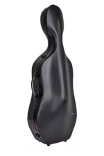 ESTOJO HIGHTECH SUPREME PARA VIOLONCELO (com Policarbonato) - Imagem 3