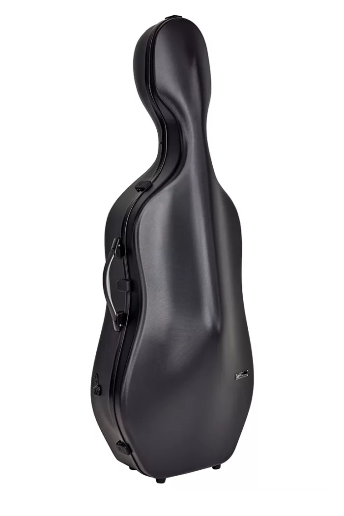 ESTOJO HIGHTECH SUPREME PARA VIOLONCELO (com Policarbonato) - Imagem 3