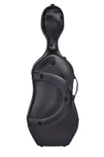 ESTOJO HIGHTECH SUPREME PARA VIOLONCELO (com Policarbonato) - Imagem 2