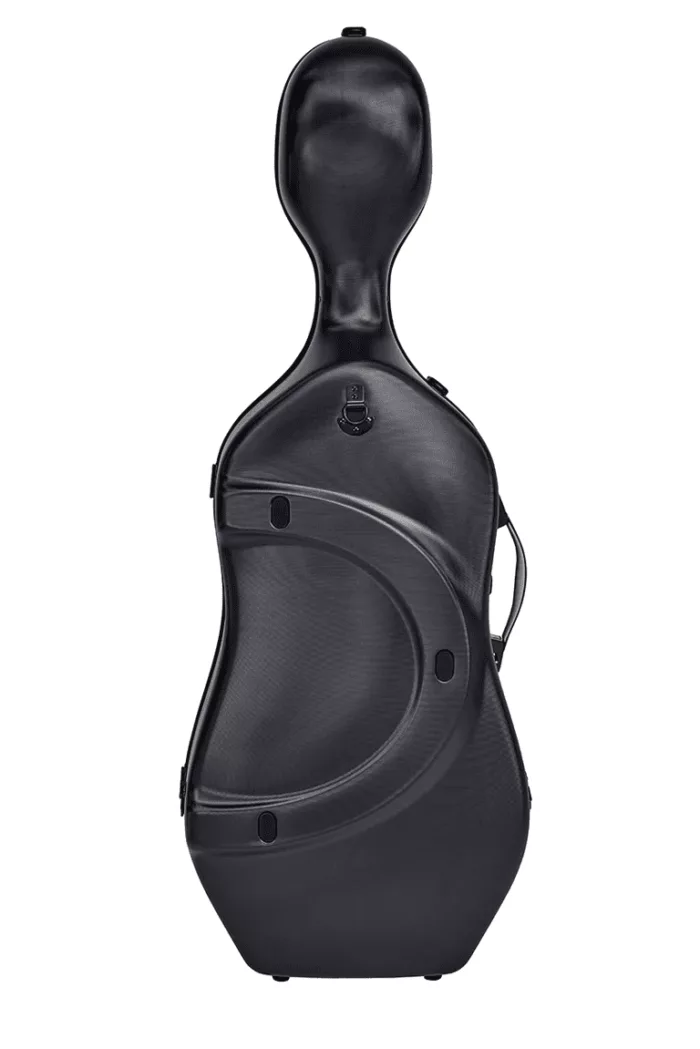 ESTOJO HIGHTECH SUPREME PARA VIOLONCELO (com Policarbonato) - Imagem 2