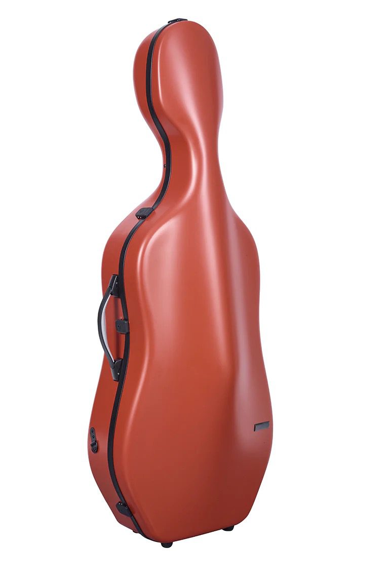 ESTOJO HIGHTECH SLIM PARA VIOLONCELO – Bam Cases Brasil