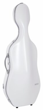 ESTOJO HIGHTECH SUPREME ICE PARA VIOLONCELO (POLICARBONATO) - Imagem 2