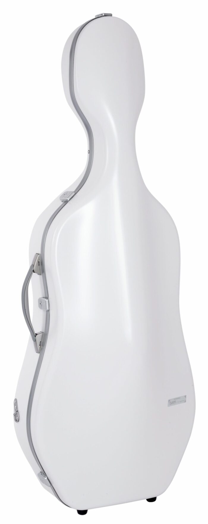 ESTOJO HIGHTECH SUPREME ICE PARA VIOLONCELO (POLICARBONATO) - Imagem 2