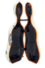 ESTOJO HIGHTECH SUPREME ICE PARA VIOLONCELO (POLICARBONATO) - Imagem 6