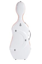 ESTOJO HIGHTECH SUPREME ICE PARA VIOLONCELO (POLICARBONATO) - Imagem 5