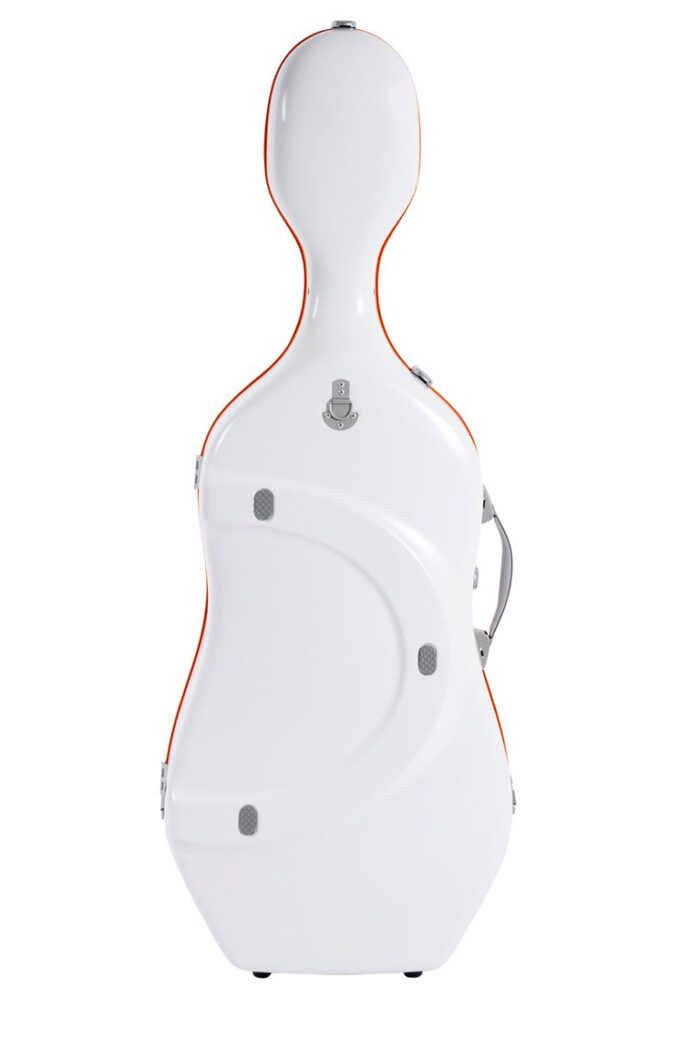 ESTOJO HIGHTECH SUPREME ICE PARA VIOLONCELO (POLICARBONATO) - Imagem 5
