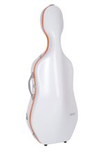 ESTOJO HIGHTECH SUPREME ICE PARA VIOLONCELO (POLICARBONATO) - Imagem 4