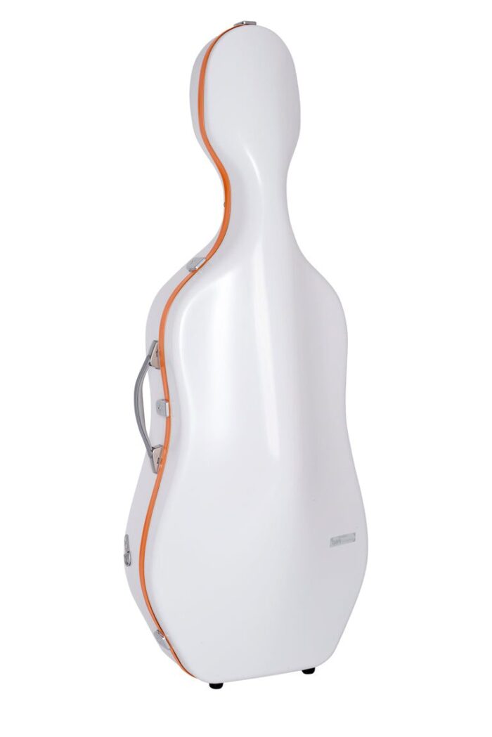 ESTOJO HIGHTECH SUPREME ICE PARA VIOLONCELO (POLICARBONATO) - Imagem 4