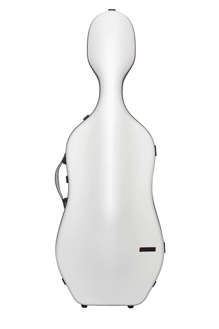 ESTOJO HIGHTECH SLIM PARA VIOLONCELO - Imagem 9
