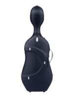 ESTOJO HIGHTECH SLIM PANTHER PARA VIOLONCELO - Imagem 3
