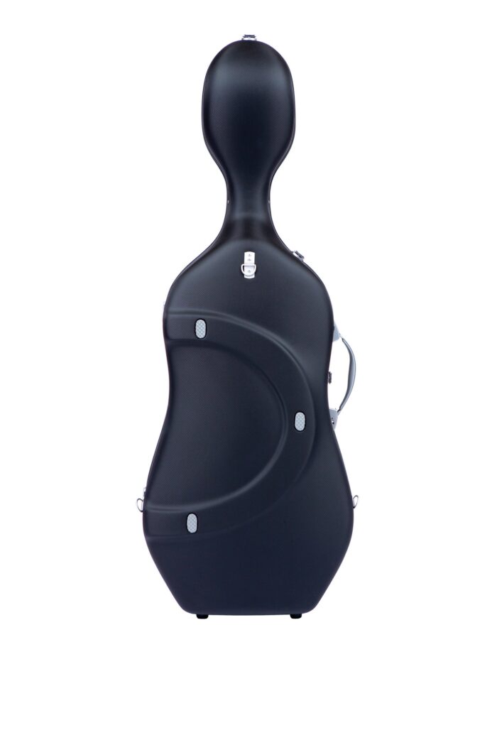 ESTOJO HIGHTECH SLIM PANTHER PARA VIOLONCELO - Imagem 3
