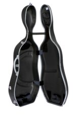ESTOJO HIGHTECH SLIM PANTHER PARA VIOLONCELO - Imagem 2