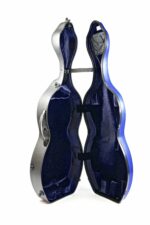 ESTOJO HIGHTECH SHAMROCK PARA VIOLONCELO - Imagem 12