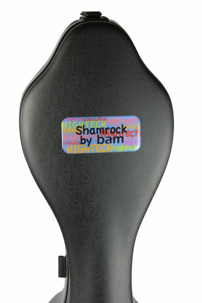 ESTOJO HIGHTECH SHAMROCK PARA VIOLONCELO - Imagem 8