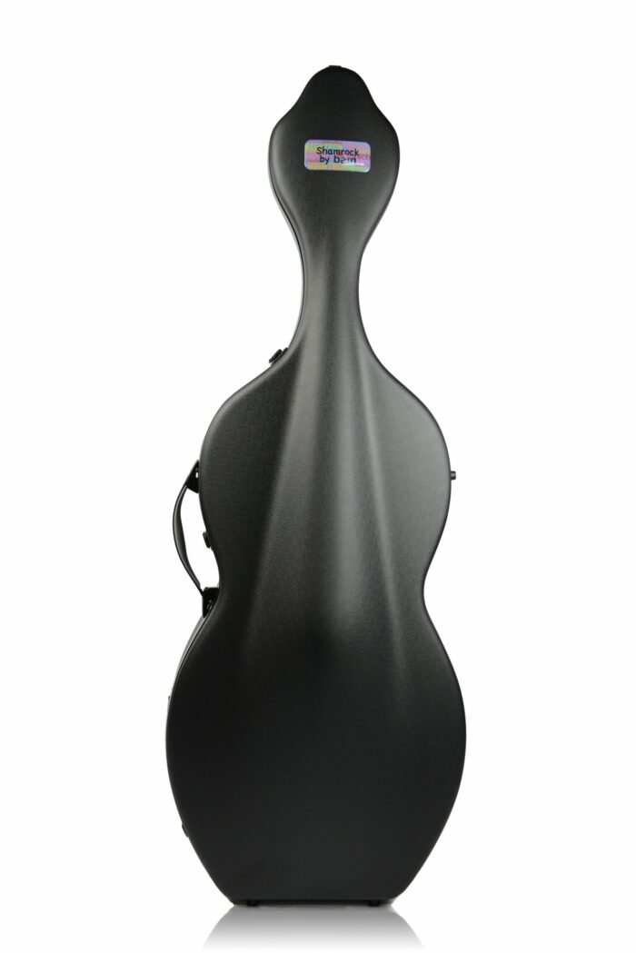 ESTOJO HIGHTECH SHAMROCK PARA VIOLONCELO - Imagem 6