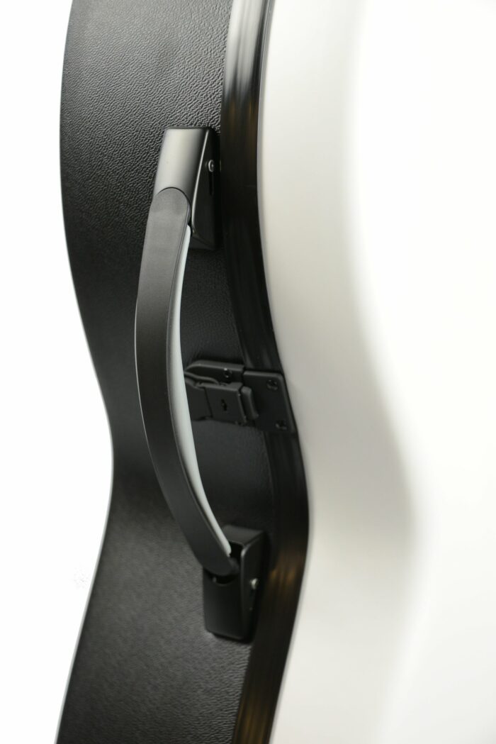 ESTOJO HIGHTECH SHAMROCK PARA VIOLONCELO - Imagem 5