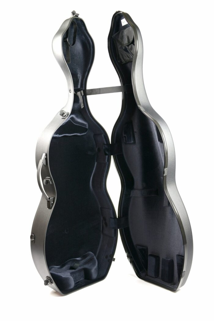 ESTOJO HIGHTECH SHAMROCK PARA VIOLONCELO - Imagem 4
