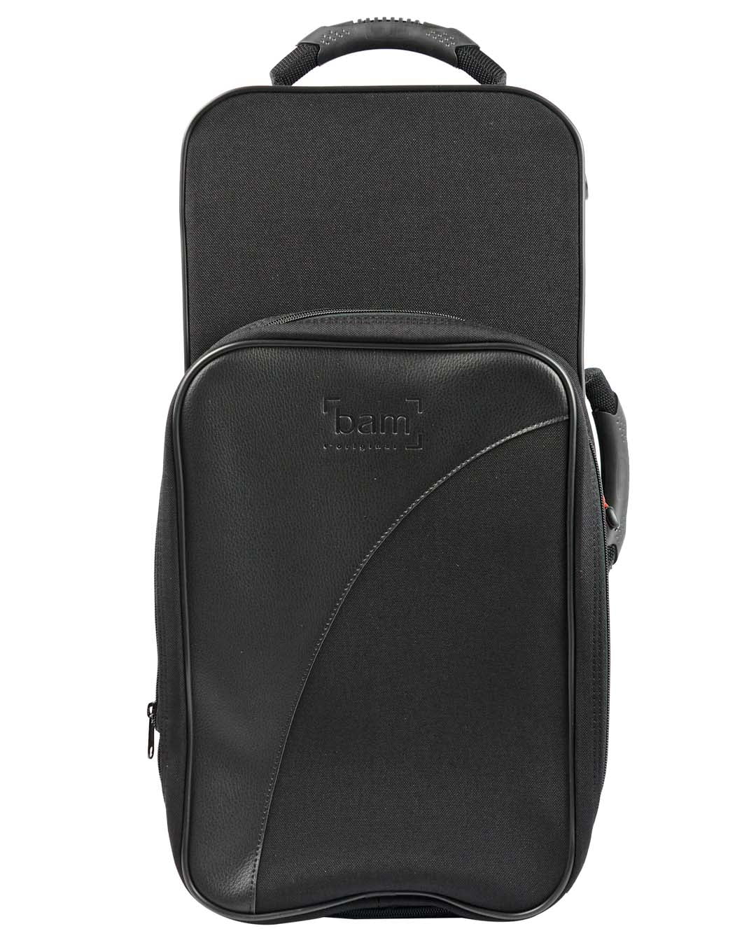 ESTOJO TREKKING PARA DOIS TROMPETES – Bam Cases Brasil