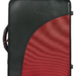 ESTOJO TREKKING PARA 2 CLARINETES Bb e A