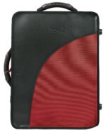 ESTOJO TREKKING PARA 2 CLARINETES Bb e A