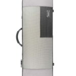 ESTOJO STYLUS RETANGULAR PARA VIOLA DE ARCO 41,50cm