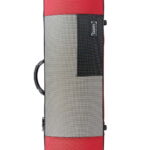 ESTOJO STYLUS RETANGULAR PARA VIOLA DE ARCO 40CM