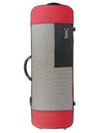 ESTOJO STYLUS RETANGULAR PARA VIOLA DE ARCO 40CM