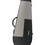 ESTOJO STYLUS EM FORMA PARA VIOLA DE ARCO 41,5CM