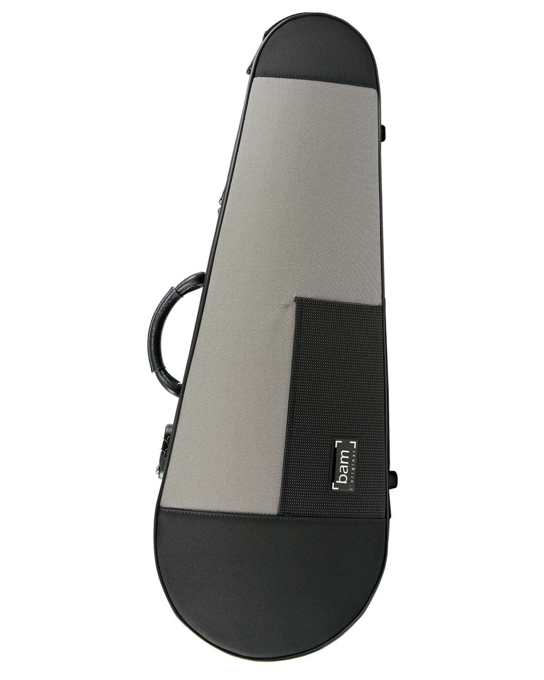 ESTOJO STYLUS EM FORMA PARA VIOLA DE ARCO 41,5CM – Bam Cases Brasil