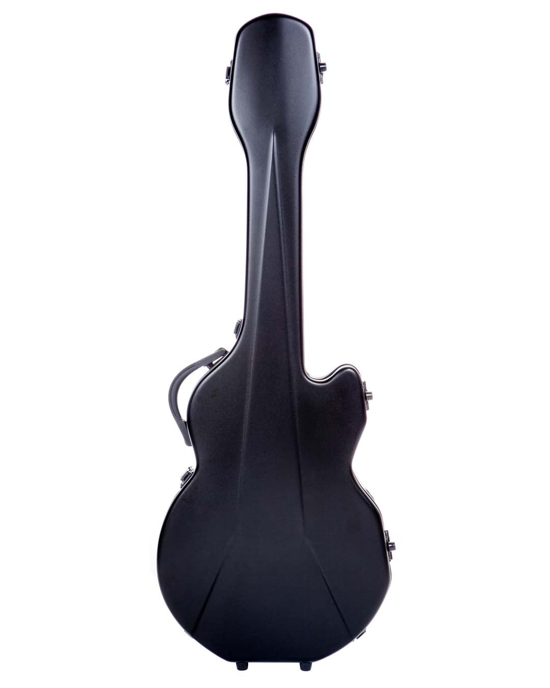 STAGE8011I-ESTOJO-STAGE-PARA-GUITARRA-GIBSON-LES-PAUL.jpg ESTOJO STAGE PARA GUITARRA GIBSON LES PAUL - Imagem 1