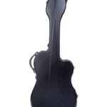 ESTOJO STAGE PARA GUITARRA FENDER STRATOCASTER