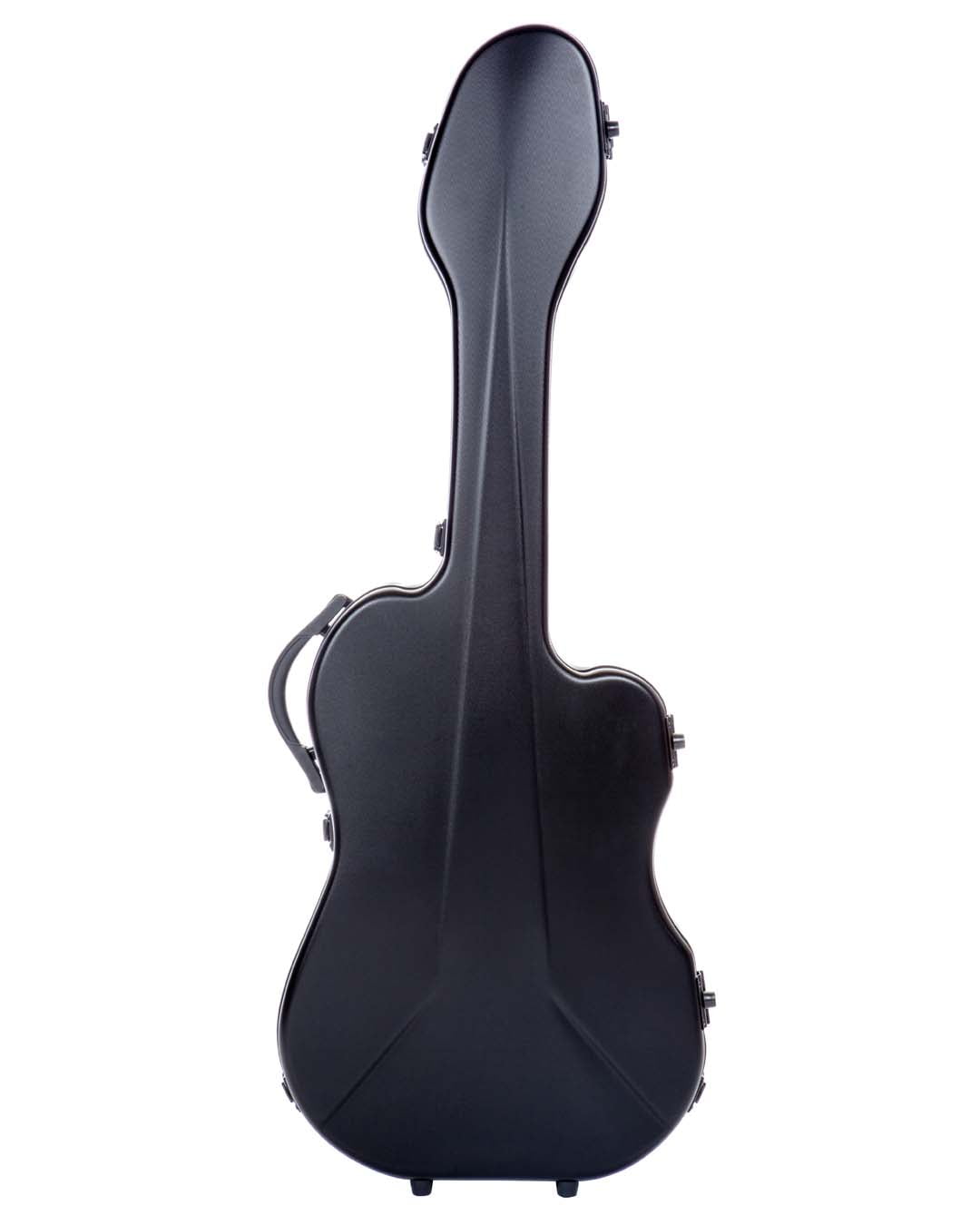 STAGE8010I-ESTOJO-STAGE-PARA-GUITARRA-FENDER-STRATOCASTER.jpg ESTOJO STAGE PARA GUITARRA FENDER STRATOCASTER - Imagem 1