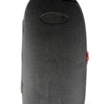 ESTOJO SOFTPACK PARA FLAUTA (pé em Si), PICCOLO + SUPORTE
