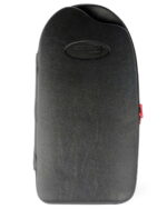 ESTOJO SOFTPACK PARA FLAUTA (pé em Si), PICCOLO + SUPORTE