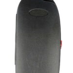 ESTOJO SOFTPACK PARA FLAUTA (pé em Dó), PICCOLO + SUPORTE