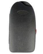 ESTOJO SOFTPACK PARA FLAUTA (pé em Dó), PICCOLO + SUPORTE