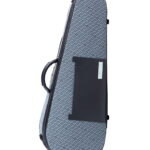 ESTOJO SIGNATURE STYLUS EM FORMA PARA VIOLA DE ARCO