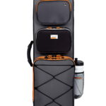 ESTOJO PEAK PERFORMANCE PARA VIOLINO